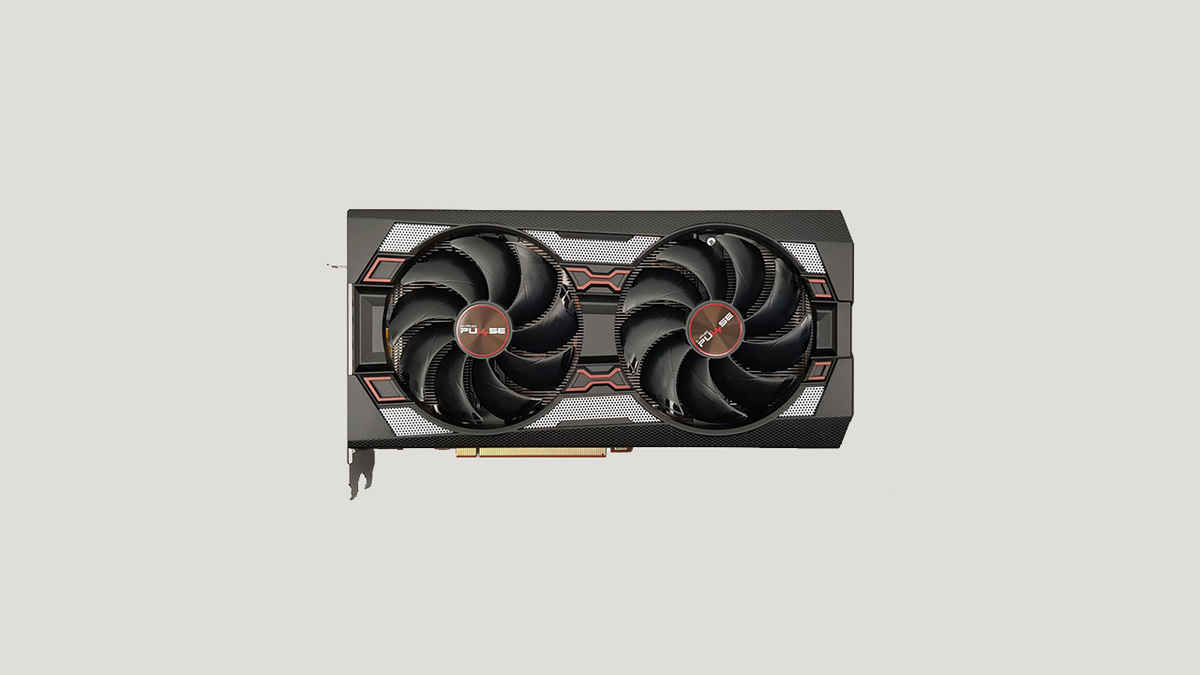 Sapphire PULSE AMD Radeon RX 5600 XT 6G GDDR6 Review: Great