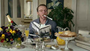 Best Sci-Fi movies of 2015