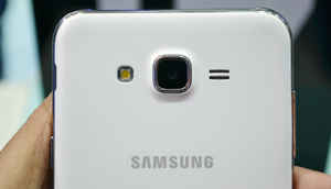 సామ్సంగ్ గేలక్సీ J5 & J 7: First Impressions