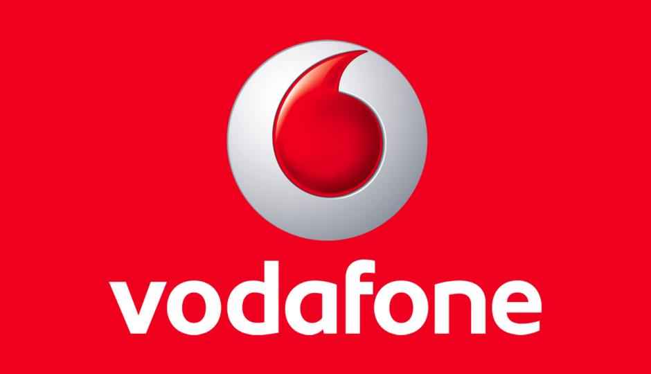 Vodafone launches 3G Mobile Wi-Fi for Rs 2,399