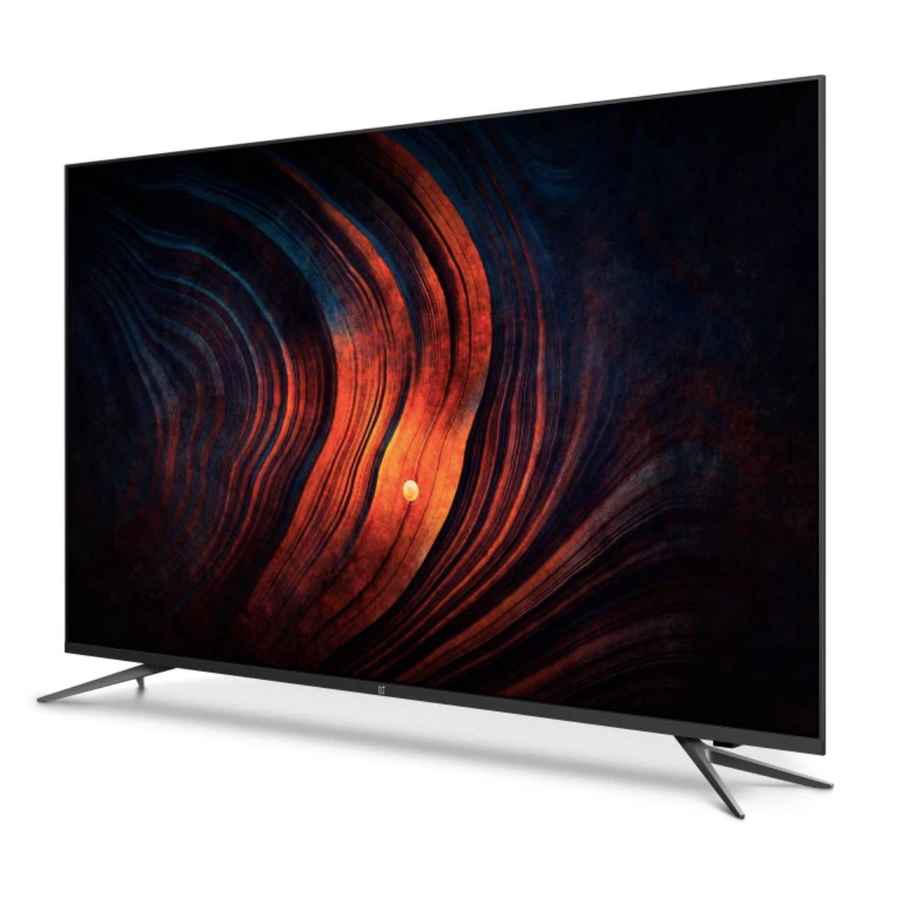 Oneplus U1 55 Inch 4k Hdr Tv Tv Price In India Specification Features Digit In