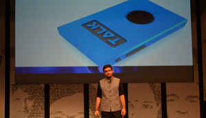 TEDxGateway 2014: Speakers that impressed