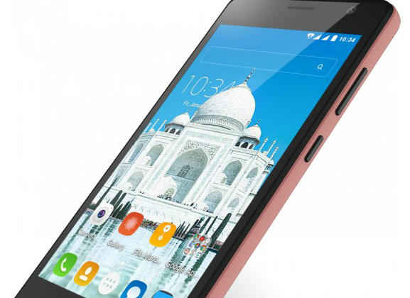 జోపో మొబైల్, నుంచి సరికొత్త బడ్జెట్ ఫ్రెండ్లీ 4G VoLTE ఫోన్‌ ఇండియన్ మార్కెట్లో విడుదల