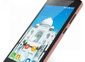 జోపో మొబైల్, నుంచి సరికొత్త బడ్జెట్ ఫ్రెండ్లీ 4G VoLTE ఫోన్‌ ఇండియన్ మార్కెట్లో విడుదల