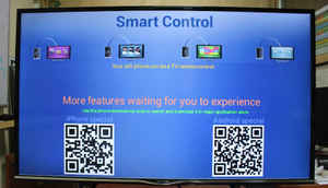 First Look: Micromax 42-inch UHD TV priced at Rs. 39,999