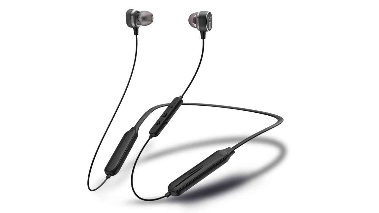 PLAY launches PLAYGO N23 Wireless Neckband Earphones with Google, Siri and Alexa support at 3,499