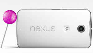 Nexus 6: 7 things you need to know