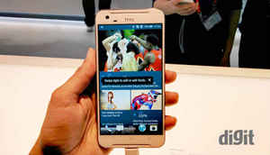 MWC 2016 मध्ये लाँच झाले अद्भभूत असे १० उत्कृष्ट स्मार्टफोन्स