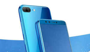 Upcoming smartphones to look forward to in 2018