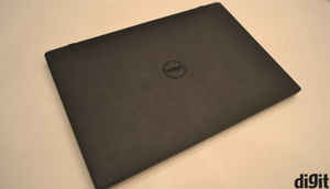 Dell Latitude 7370 and 7275: In Pictures