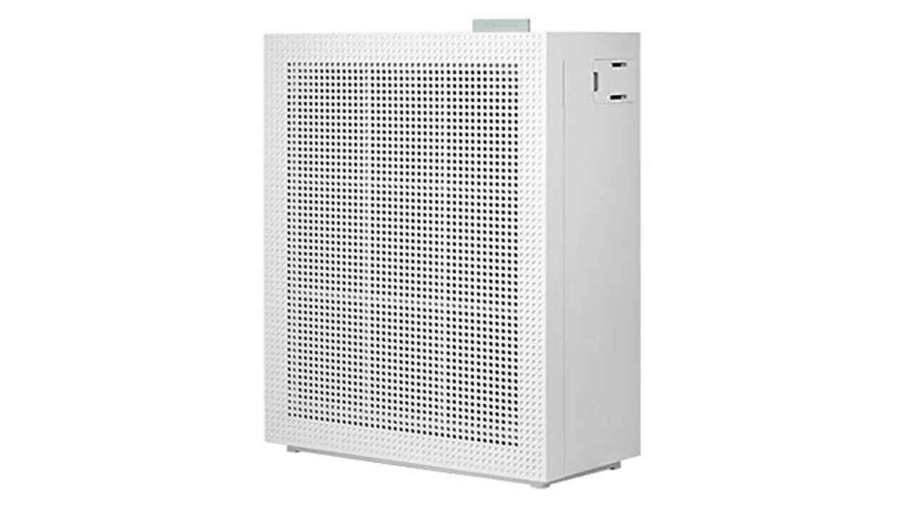 Top Air purifiers suitable for medium-sized halls and living rooms