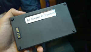 First Look: Lenovo Thinkpad Stack