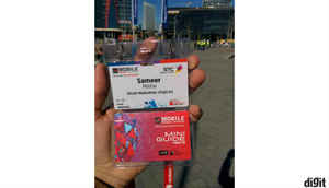 Pre-MWC 2016: Mobile is Everything!