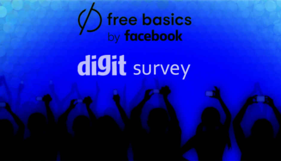 Digit Free Basics Survey: Here’s what Facebook users have to say