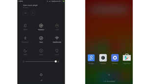 A few hours with the Xiaomi Mi4