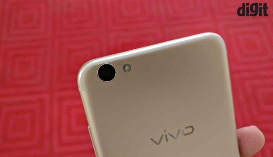 Vivo Y91i স্মার্টফোনটি বড় ব্যাটারি ভাল ডিসপ্লের সঙ্গে ভারতে লঞ্চ হল