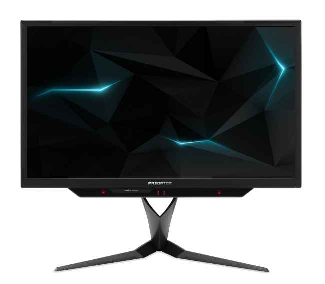 acer predator x27