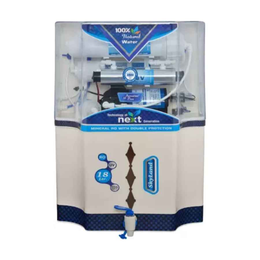 aquatec water purifier