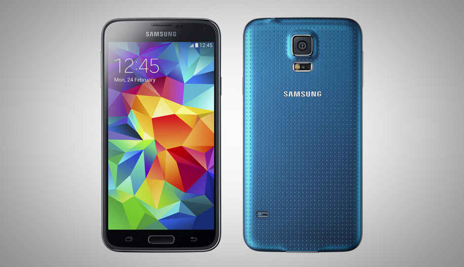 Samsung working on Galaxy Alpha to compete with iPhone 6: Reports