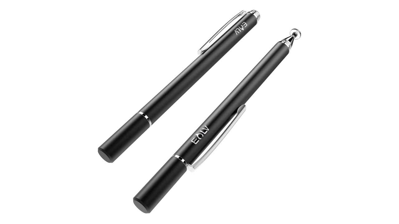 Best stylus pen for touch-enabled displays