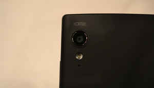 Hands on: Lava Iris Fuel 60