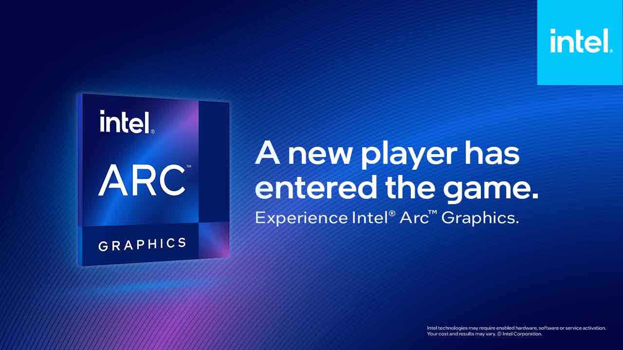Intel Arc Graphics: Unleashing a New Era of High-Performing Discrete Graphics