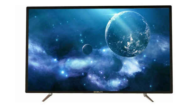 Shibuyi 32 inches Smart Full HD LED TV