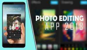 ಭಾರತದಲ್ಲಿ ಲಭ್ಯವಿರುವ 15 ಬೆಸ್ಟ್ ಫೋಟೋ ಎಡಿಟಿಂಗ್ ಅಪ್ಲಿಕೇಶನ್ಗಳಿಂದ ನಿಮ್ಮ ನಾರ್ಮಲ್ ಇಮೇಜ್ಗಳನ್ನು ಅತಿ ಸುಂದರಗೊಳಿಸಬವುದು.
