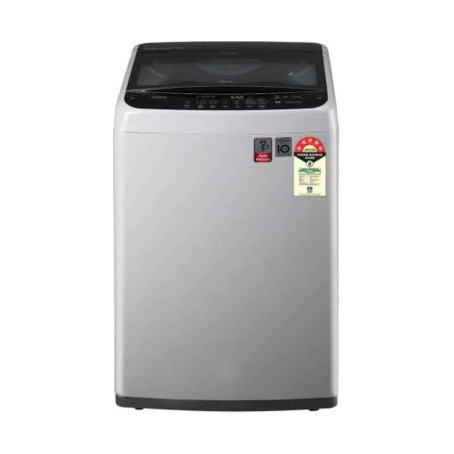 LG 7 kg Fully Automatic Top Load washing machine (T70SPSF2Z)