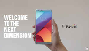 LG G6 launched at MWC: Here’s a first look at the 5.7 inch flagship device