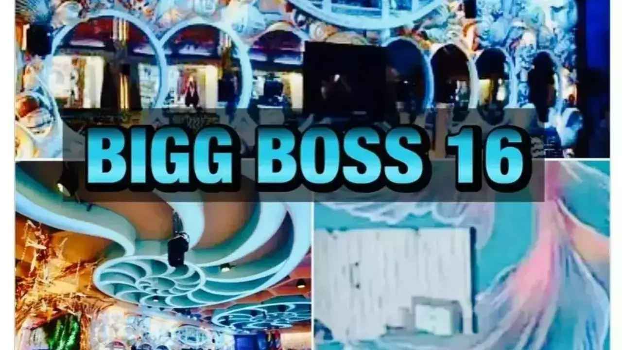 Bigg Boss 16 promo মুক্তি পেল, সলমন খান সঞ্চালিত বিগ বসের খেলার নিয়মে বড়সড় বদল!