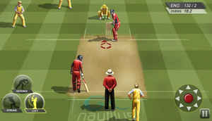 The most loved Cricket video games of all-time