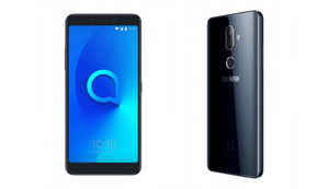 MWC 2018 யில் அறிமுகமான சாதனங்கள்