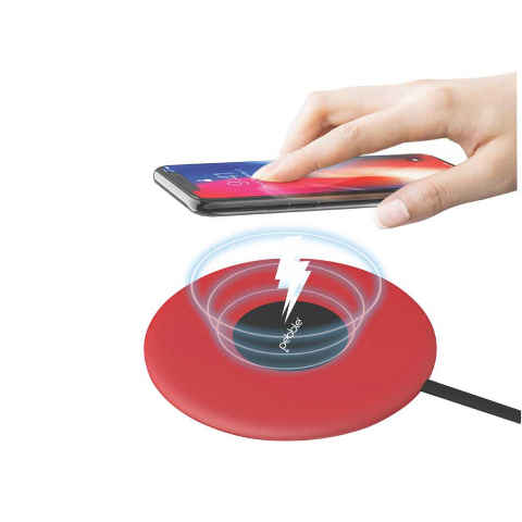 Pebble launches ‘Sense’ wireless charging pad for Rs 1899