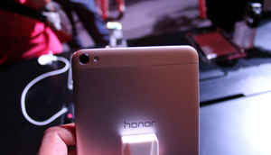 Huawei P8 Max, Mediapad X2: First Look