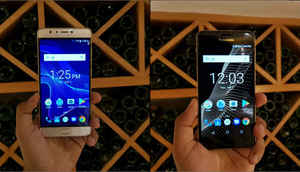 പാനാസോണിക്കിന്റെ ഏറ്റവും പുതിയ Eluga Ray 700 പുറത്തിറക്കി