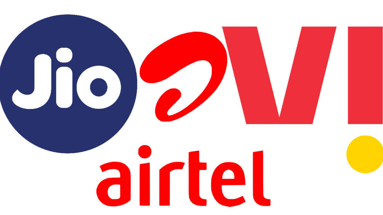 Airtel को मात देकर Reliance Jio और Vodafone Idea यानी Vi ने मारी बाजी, जानिये कैसे छोड़ा एयरटेल को पीछे