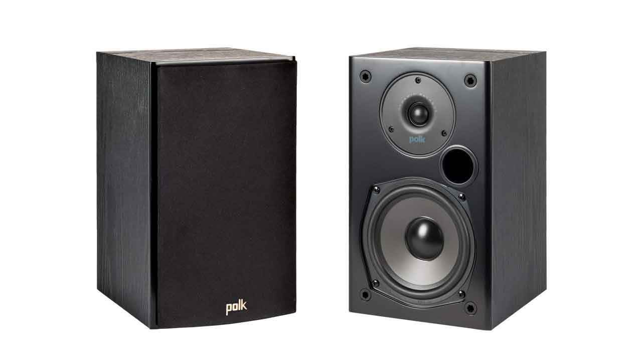 Four Awesome Passive Bookshelf Speakers To Pair With An Amplifier