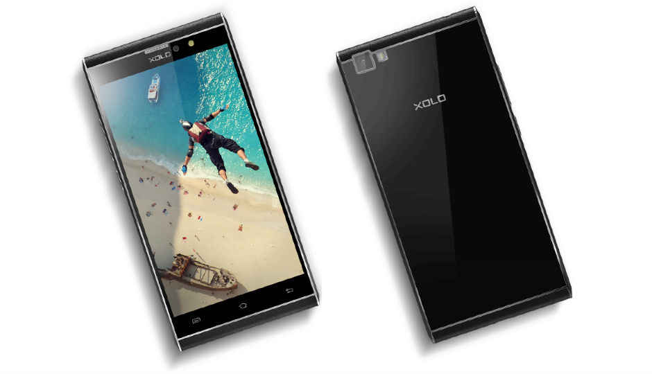 Second round flash sales for Xolo Black 1X to start from November 17