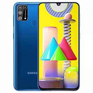 Samsung Galaxy M31