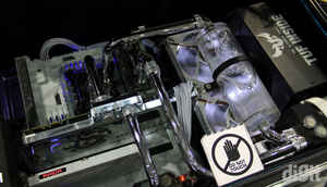 Computex 2015: ASUS unveils several ROG Gaming Products