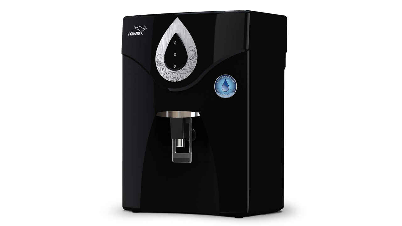 Best water purifiers for Indian homes