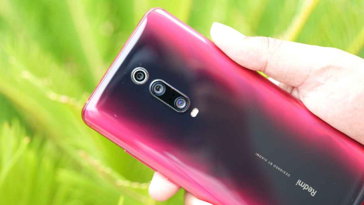 Xiaomi Redmi K20 Pro Review: Fashionable and fast