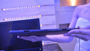 Computex 2014: Dell Venue Pro 11 tablet