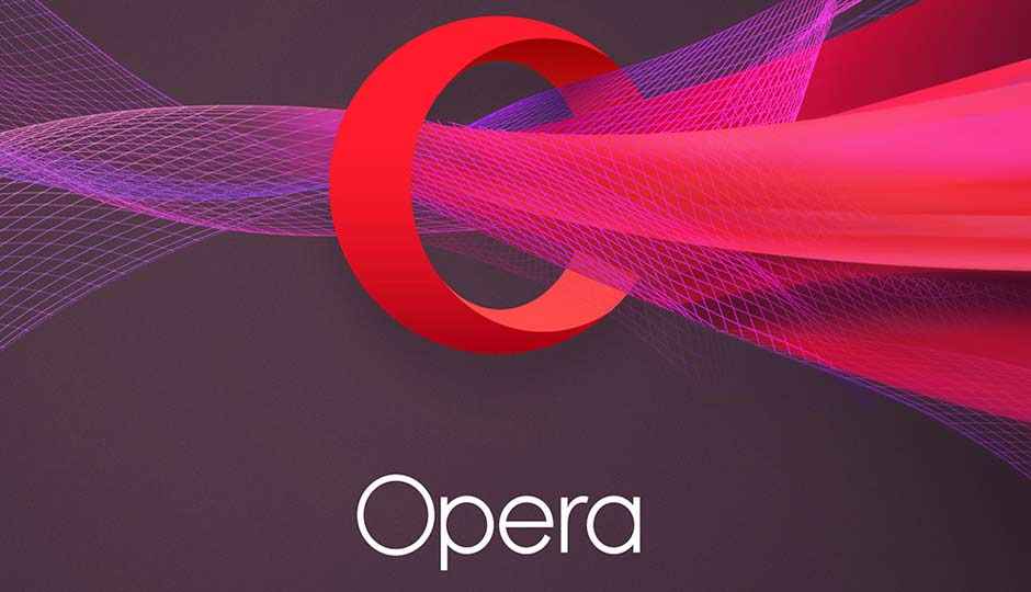 Opera servers hacked, synced passwords possibly compromised