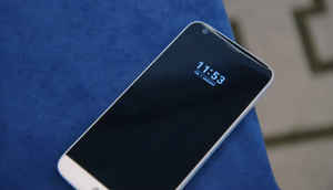 LG G5 आणि त्याच्या एक्सेसरिज विषयी जाणून घ्या सविस्तर