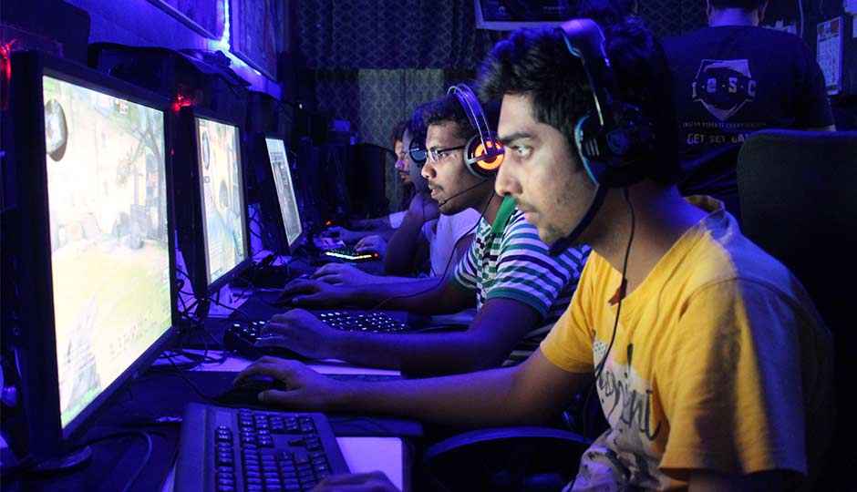 ​​Indian eSports Championship strengthens the gaming eco-system