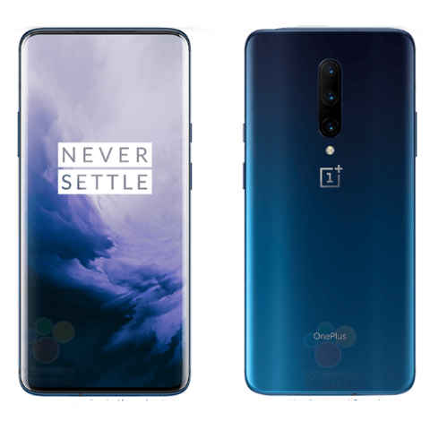 OnePlus 7, OnePlus 7 Pro to launch in India today: How to watch live stream, specs, and expected price