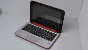 HP Pavilion 11-n016tu x360: Snazzy 2-in-1 laptop