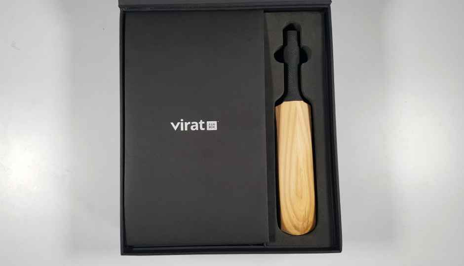 काय मिळतय विराट फॅनबॉक्सच्या आत? पाहा आमच्या नजरेतून….